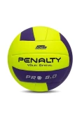 BOLA PENALTY VÔLEI 8.0 PRO IX - Amarelo/roxo BOLA PENALTY VÔLEI 8.0 PRO IX - Amarelo/roxo