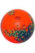BOLA PENALTY VÔLEI MG 3600 FUSION VIII - Laranja/verde BOLA PENALTY VÔLEI MG 3600 FUSION VIII - Laranja/verde