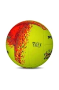 BOLA PENALTY VÔLEI MG3600 XXI - Amarelo/laranja BOLA PENALTY VÔLEI MG3600 XXI - Amarelo/laranja