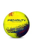 BOLA PENALTY VÔLEI MG3600 XXI - Amarelo/laranja BOLA PENALTY VÔLEI MG3600 XXI - Amarelo/laranja