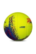 BOLA PENALTY VÔLEI MG3600 XXI - Amarelo/laranja BOLA PENALTY VÔLEI MG3600 XXI - Amarelo/laranja
