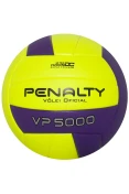BOLA PENALTY VÔLEI VP 5000 - Amarelo/roxo BOLA PENALTY VÔLEI VP 5000 - Amarelo/roxo