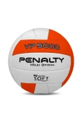 BOLA PENALTY VÔLEI VP 5000 - Branco/laranja BOLA PENALTY VÔLEI VP 5000 - Branco/laranja