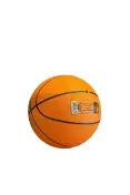 BOLA POKER BASQUETE INDOOR BABY N3 - Laranja