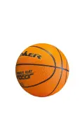 BOLA POKER BASQUETE INDOOR BABY N3 - Laranja