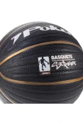 BOLA POKER BASQUETE STREET N7 - Preto/dourado BOLA POKER BASQUETE STREET N7 - Preto/dourado