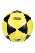 BOLA POKER FUTEVÔLEI VULCANIZADA RIO PU - Amarelo/preto BOLA POKER FUTEVÔLEI VULCANIZADA RIO PU - Amarelo/preto