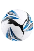 BOLA PUMA FTBLPLAY BIG CAT BALL CAMPO - Branco/azul BOLA PUMA FTBLPLAY BIG CAT BALL CAMPO - Branco/azul