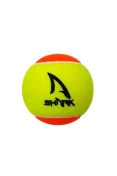 BOLA SHARK BEACH TENNIS PCT C/3 - Amarelo/laranja BOLA SHARK BEACH TENNIS PCT C/3 - Amarelo/laranja