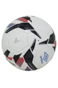 BOLA UMBRO FUTSAL NEO TEAM TRAINER - Branco/preto BOLA UMBRO FUTSAL NEO TEAM TRAINER - Branco/preto