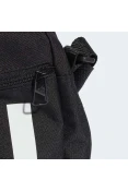 BOLSA ADIDAS 3S ORGANIZER UNISSEX - Preto/branco BOLSA ADIDAS 3S ORGANIZER UNISSEX - Preto/branco
