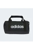 BOLSA ADIDAS DUFFEL LINEAR PP - Preto