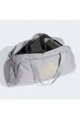 BOLSA ADIDAS DUFFLE GYM - Cinza BOLSA ADIDAS DUFFLE GYM - Cinza