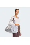 BOLSA ADIDAS DUFFLE GYM - Cinza BOLSA ADIDAS DUFFLE GYM - Cinza