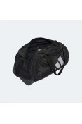 BOLSA ADIDAS DUFFLE GYM - Preto/prata BOLSA ADIDAS DUFFLE GYM - Preto/prata