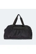 BOLSA ADIDAS DUFFLE GYM - Preto/prata BOLSA ADIDAS DUFFLE GYM - Preto/prata