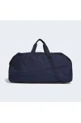 BOLSA ADIDAS DUFFLE TIRO L - Marinho/branco BOLSA ADIDAS DUFFLE TIRO L - Marinho/branco