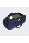 BOLSA ADIDAS DUFFLE TIRO L - Marinho/branco BOLSA ADIDAS DUFFLE TIRO L - Marinho/branco