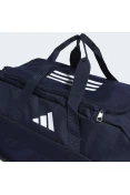 BOLSA ADIDAS DUFFLE TIRO L - Marinho/branco BOLSA ADIDAS DUFFLE TIRO L - Marinho/branco