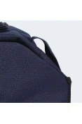 BOLSA ADIDAS DUFFLE TIRO L - Marinho/branco BOLSA ADIDAS DUFFLE TIRO L - Marinho/branco
