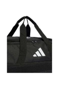 BOLSA ADIDAS DUFFLE TIRO L - Preto/branco BOLSA ADIDAS DUFFLE TIRO L - Preto/branco