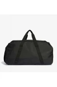BOLSA ADIDAS DUFFLE TIRO L - Preto/branco BOLSA ADIDAS DUFFLE TIRO L - Preto/branco