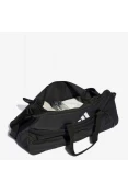 BOLSA ADIDAS DUFFLE TIRO L - Preto/branco BOLSA ADIDAS DUFFLE TIRO L - Preto/branco