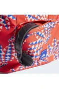 BOLSA ADIDAS FARM PRIME TO FEMININA - Laranja/azul BOLSA ADIDAS FARM PRIME TO FEMININA - Laranja/azul