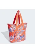 BOLSA ADIDAS FARM PRIME TO FEMININA - Laranja/azul BOLSA ADIDAS FARM PRIME TO FEMININA - Laranja/azul
