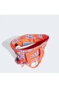 BOLSA ADIDAS FARM PRIME TO FEMININA - Laranja/azul BOLSA ADIDAS FARM PRIME TO FEMININA - Laranja/azul