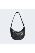 BOLSA ADIDAS GLOW POUCH - Preto BOLSA ADIDAS GLOW POUCH - Preto