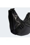BOLSA ADIDAS GLOW POUCH - Preto BOLSA ADIDAS GLOW POUCH - Preto