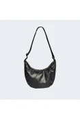 BOLSA ADIDAS GLOW POUCH - Preto BOLSA ADIDAS GLOW POUCH - Preto