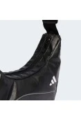 BOLSA ADIDAS GLOW POUCH - Preto BOLSA ADIDAS GLOW POUCH - Preto