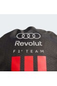 BOLSA ADIDAS GYM BAG AUDI REVOLUT F1 TEAM DNA - Chumbo BOLSA ADIDAS GYM BAG AUDI REVOLUT F1 TEAM DNA - Chumbo