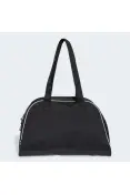 BOLSA ADIDAS L ESS BWL BAG FEMININA - Preto BOLSA ADIDAS L ESS BWL BAG FEMININA - Preto