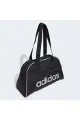 BOLSA ADIDAS L ESS BWL BAG FEMININA - Preto BOLSA ADIDAS L ESS BWL BAG FEMININA - Preto