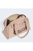 BOLSA ADIDAS L ESS BWL BAG FEMININA - Rosa BOLSA ADIDAS L ESS BWL BAG FEMININA - Rosa