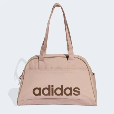 BOLSA ADIDAS L ESS BWL BAG FEMININA - Rosa