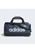 BOLSA ADIDAS LINEAR DUFFEL S UNISSEX - Marinho/branco BOLSA ADIDAS LINEAR DUFFEL S UNISSEX - Marinho/branco