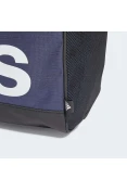BOLSA ADIDAS LINEAR DUFFEL S UNISSEX - Marinho/branco BOLSA ADIDAS LINEAR DUFFEL S UNISSEX - Marinho/branco