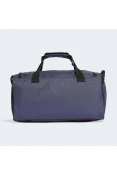 BOLSA ADIDAS LINEAR DUFFEL S UNISSEX - Marinho/branco BOLSA ADIDAS LINEAR DUFFEL S UNISSEX - Marinho/branco