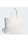 BOLSA ADIDAS LOUNGE TOTE BAG FEMININA - Bege