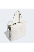 BOLSA ADIDAS LOUNGE TOTE BAG FEMININA - Bege