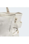 BOLSA ADIDAS LOUNGE TOTE BAG FEMININA - Bege