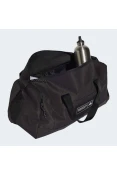 BOLSA ADIDAS MALA DUFFEL 4ATHLETES - Preto/branco BOLSA ADIDAS MALA DUFFEL 4ATHLETES - Preto/branco