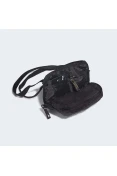 BOLSA ADIDAS ORGANIZADORA FUTURE ICON UNISSEX - Preto