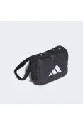BOLSA ADIDAS ORGANIZADORA FUTURE ICON UNISSEX - Preto