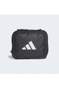 BOLSA ADIDAS ORGANIZADORA FUTURE ICON UNISSEX - Preto