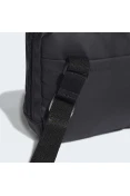BOLSA ADIDAS ORGANIZADORA FUTURE ICON UNISSEX - Preto